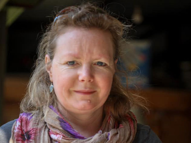 Helen Keen, Trustee